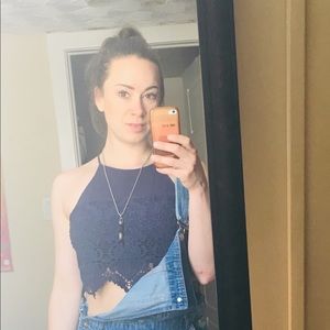 Meet your Posher, April